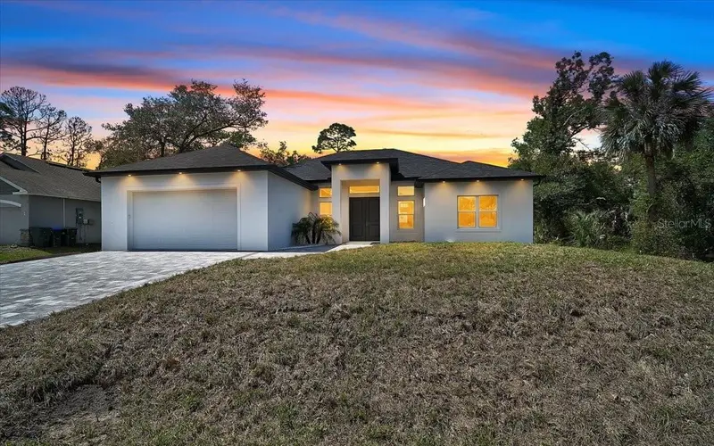 4443 Windsong Ave, FL