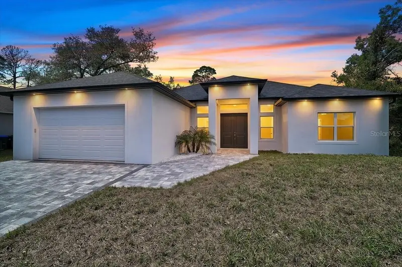 4443 Windsong Ave, FL