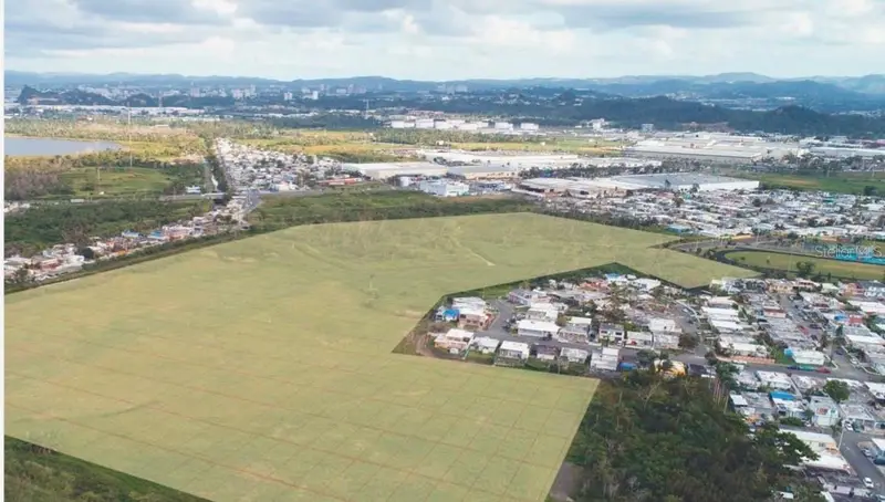 28 Acres Vacant Residential Land – CatañO, Puerto, PR