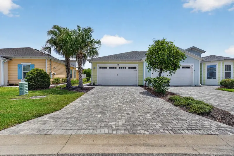 Latitude Margaritaville Daytona listing