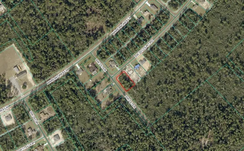 Sw 20th Ct, FL