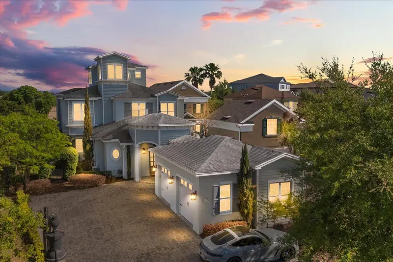 7447 Excitement Dr, FL