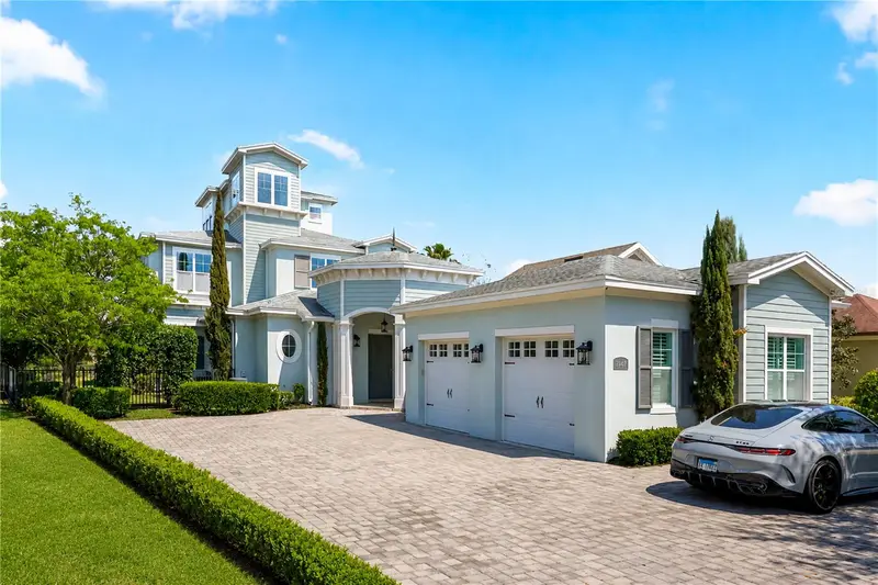 7447 Excitement Dr, FL