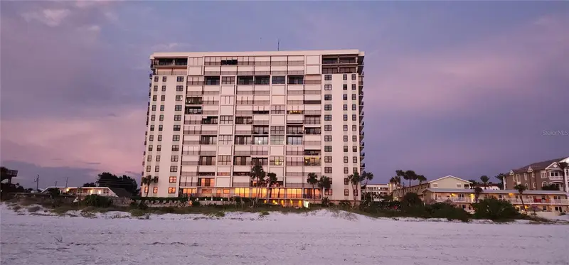 3820 Gulf Blvd #807, FL