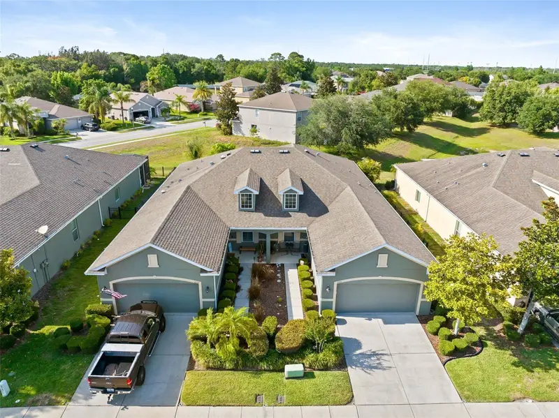 2201 Parrot Fish Dr, FL