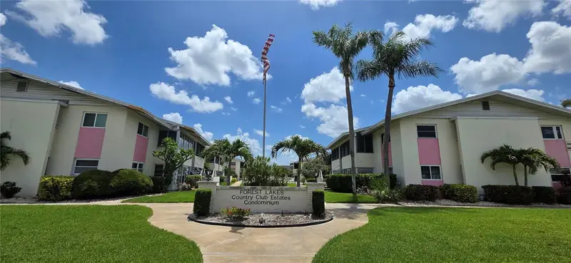 2507 Beneva Rd #5, FL