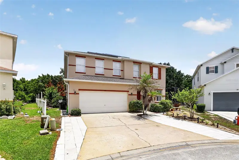 388 Sand Ridge Dr, FL