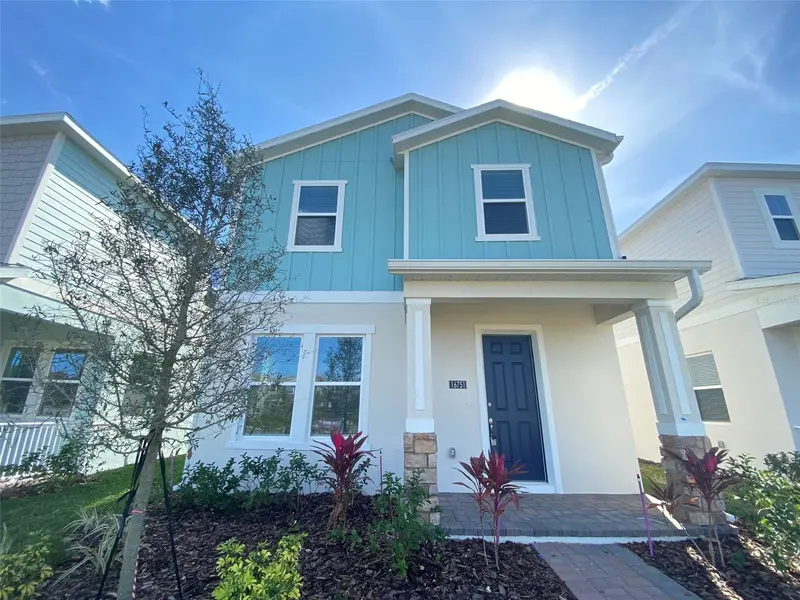 16751 Hamlin Vista Aly, FL