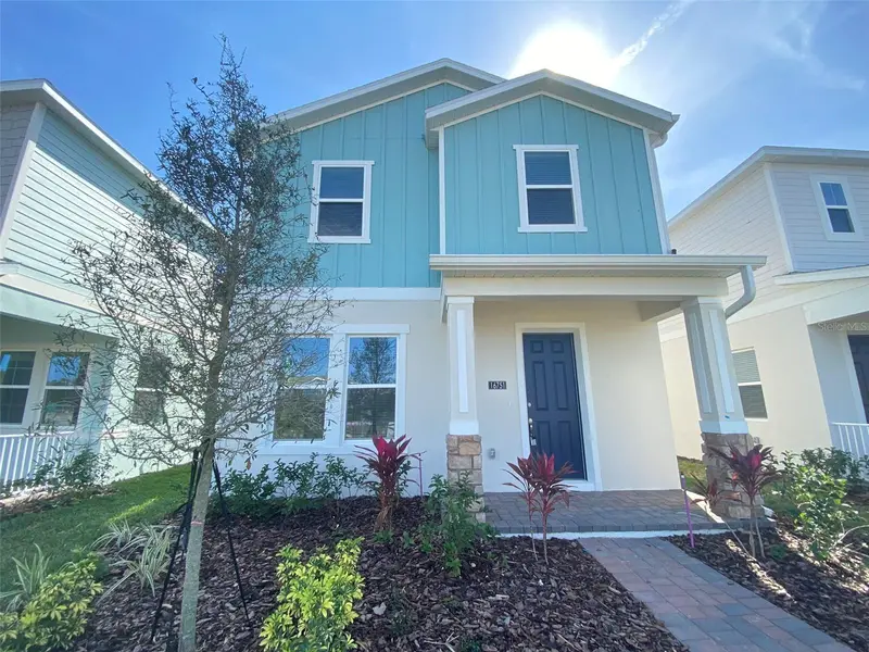 16751 Hamlin Vista Aly, FL