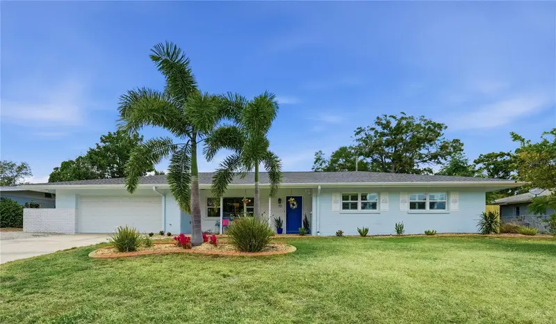 2561 Sunnyside St, FL
