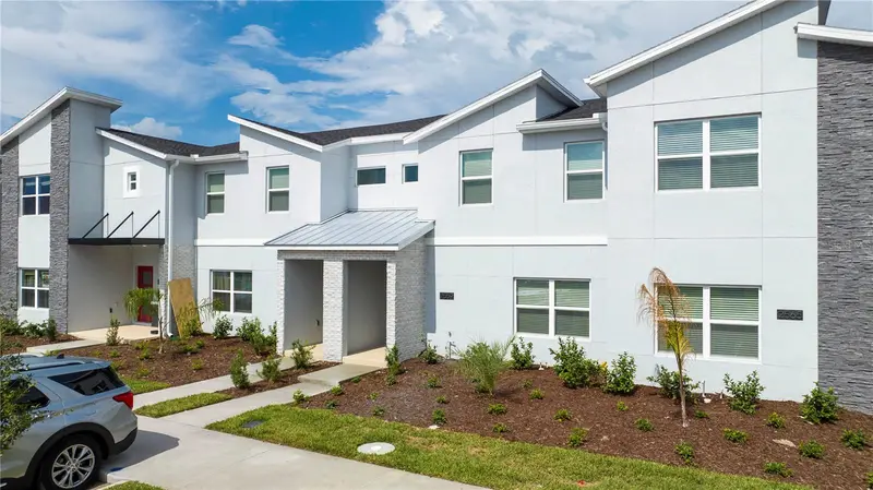 2569 Reading Trl, FL