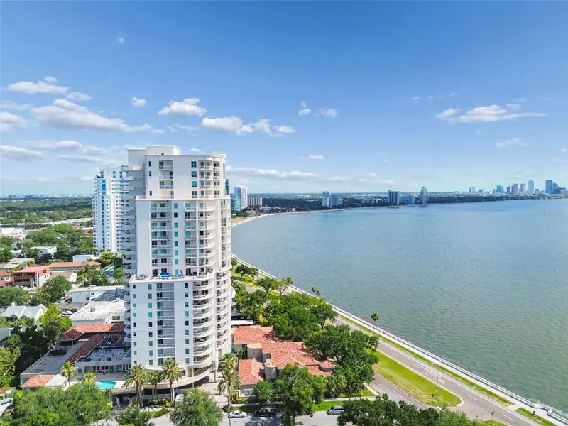 3507 Bayshore Blvd #701, FL