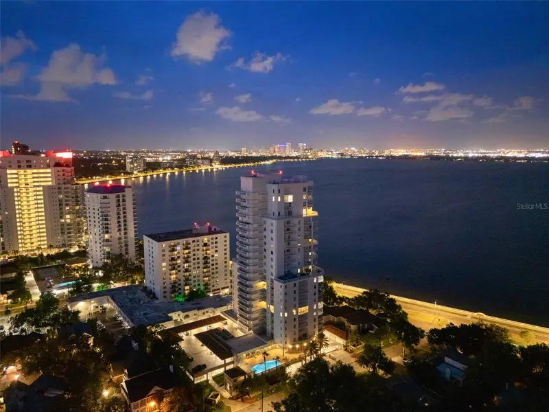 3507 Bayshore Blvd #701, FL