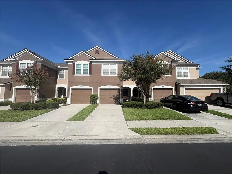 4605 Barnstead Dr, FL