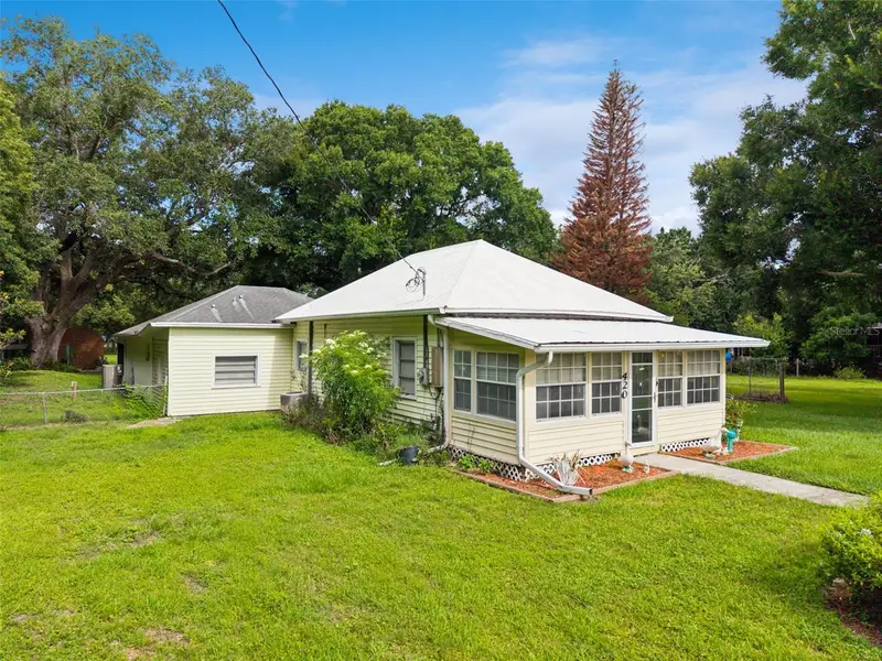 420 Jacks Memorial Rd, FL