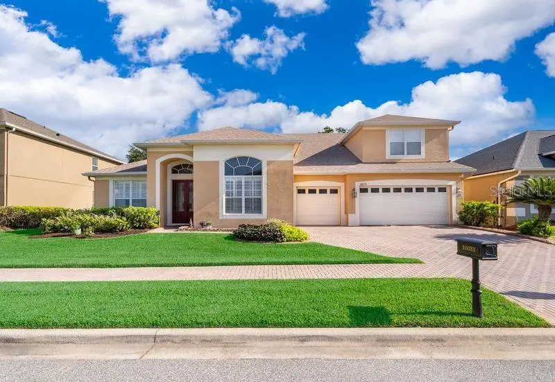 10031 Ians Ridge Rd, FL