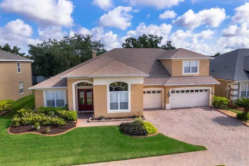 10031 Ians Ridge Rd, FL