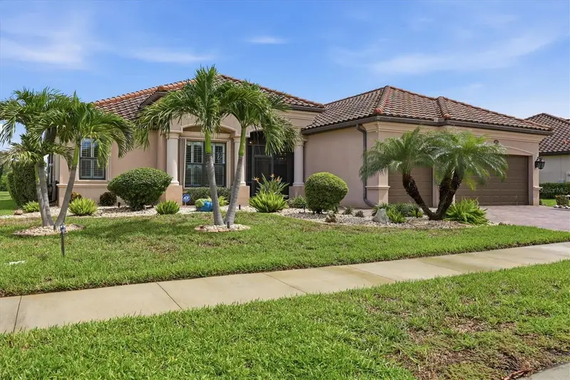 Gran Paradiso listing