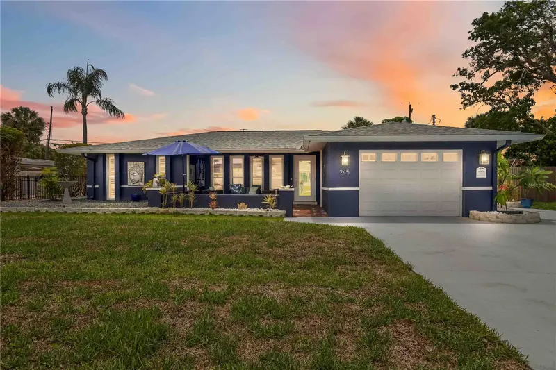 245 Treasure Rd, FL