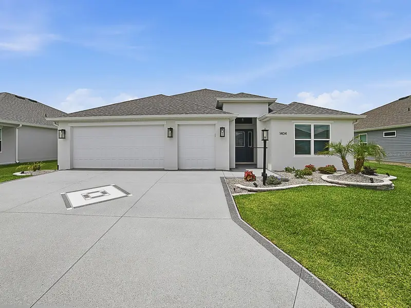 1404 Hearns Loop, FL