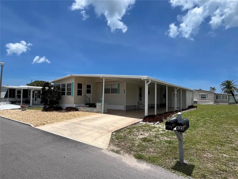 824 Trento, FL