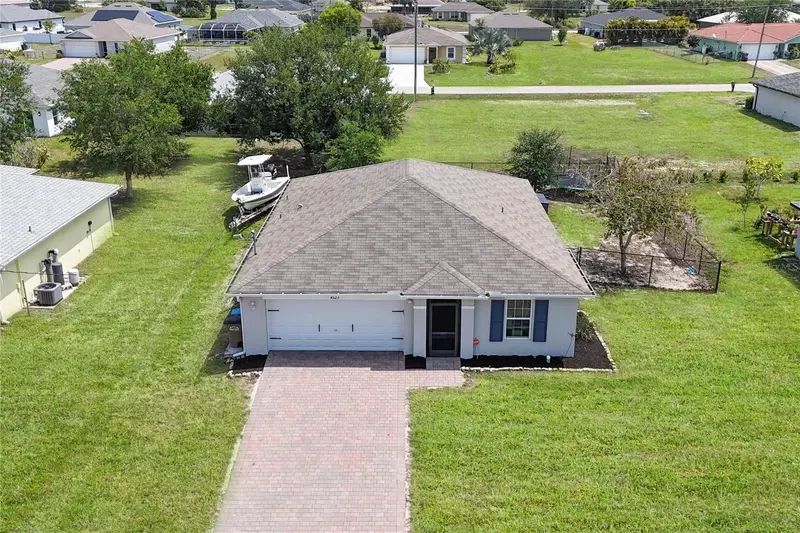 4323 21st Avenue, FL