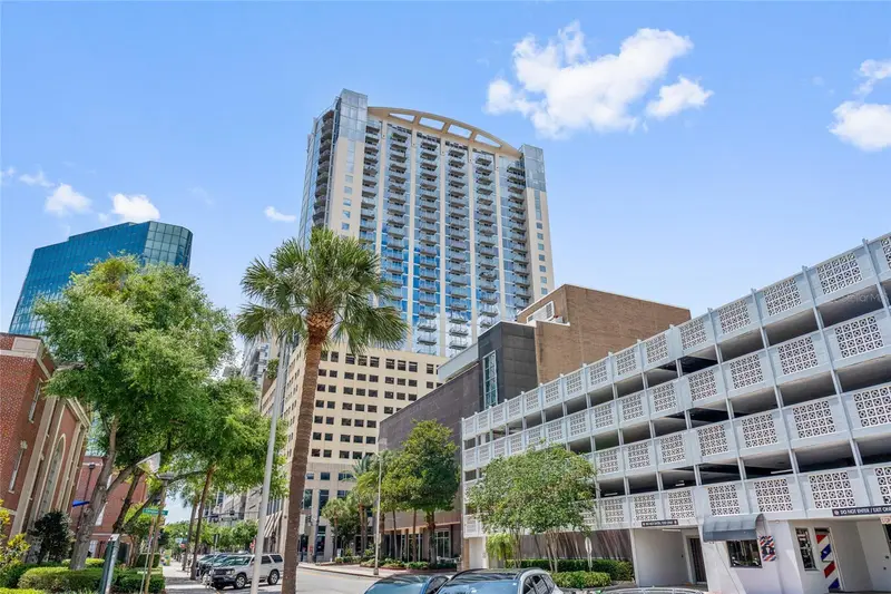 155 S Court Ave #1107, FL