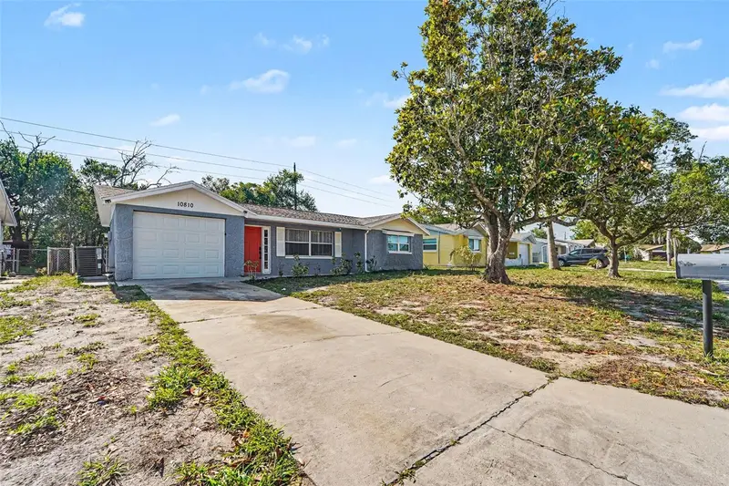 10810 Queens Rd, FL