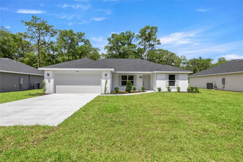 4038 156th Court, FL