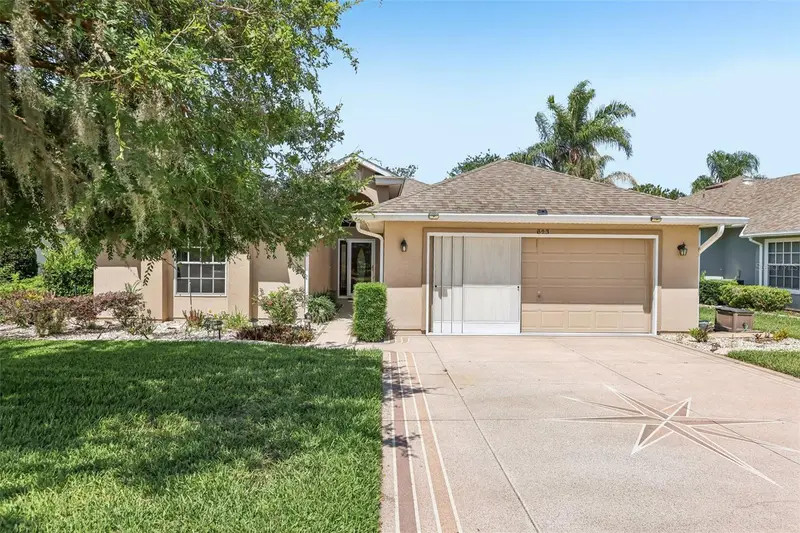 623 Juniper Way, FL