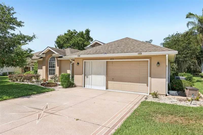 623 Juniper Way, FL
