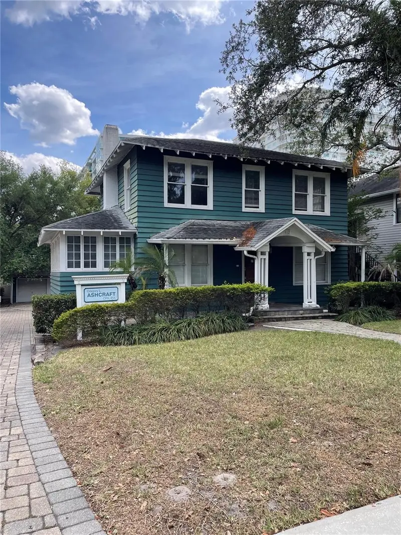 612 E Central Blvd, FL