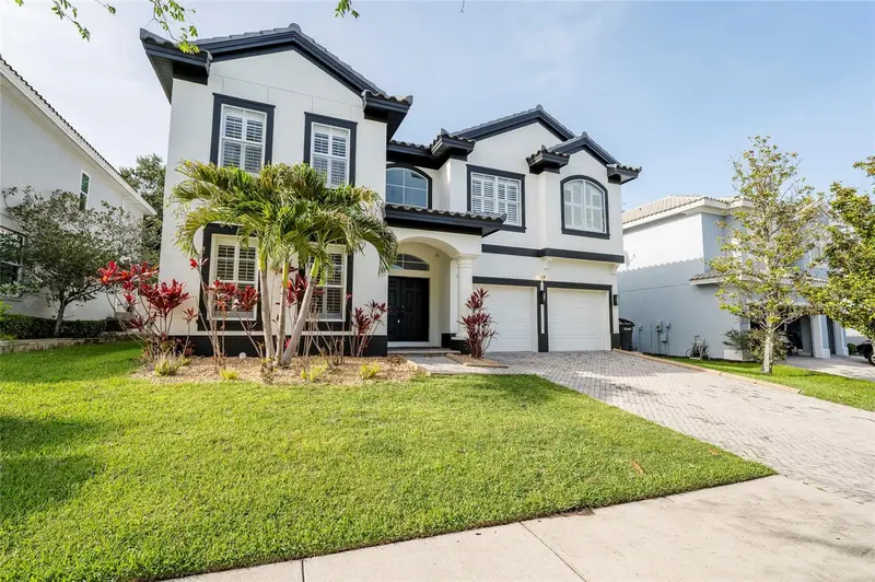 2348 Messenger Cir, FL