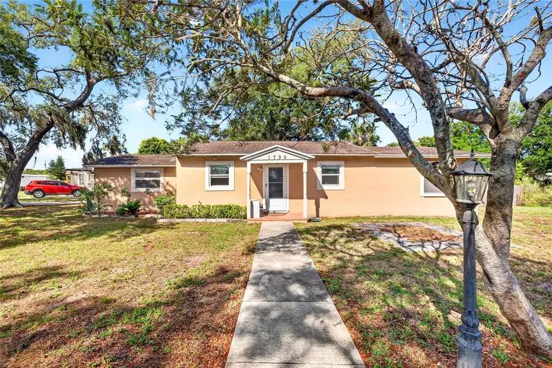 1796 Harbor Dr, FL