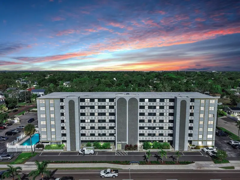 7321 Central Ave #307, FL