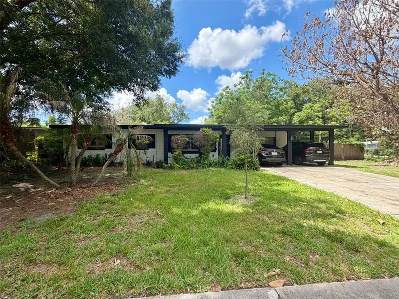 3000 Lake Margaret Dr, FL
