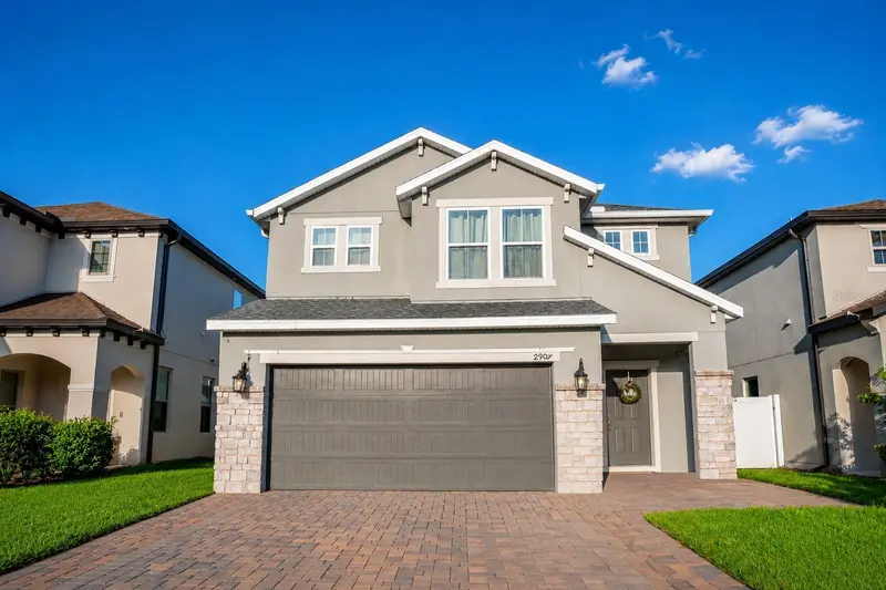 2907 Summer Green Trl, FL