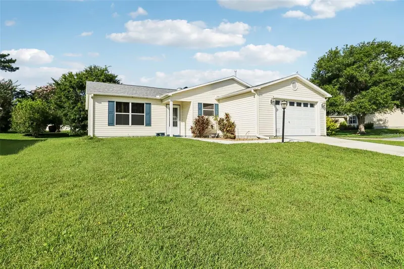 8544 Se 177th Bartram Loop, FL