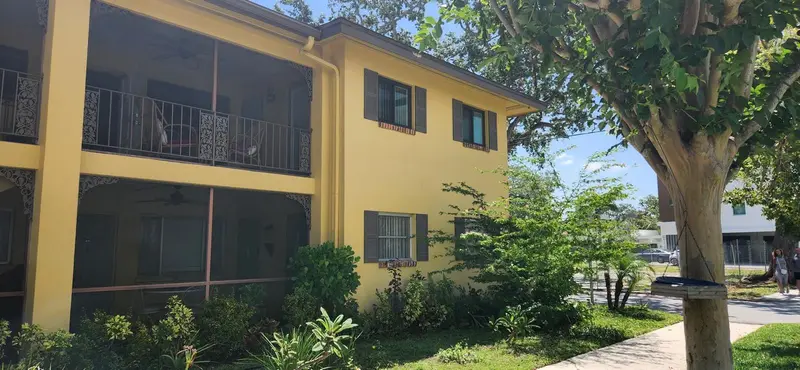 615 Palm Avenue, FL