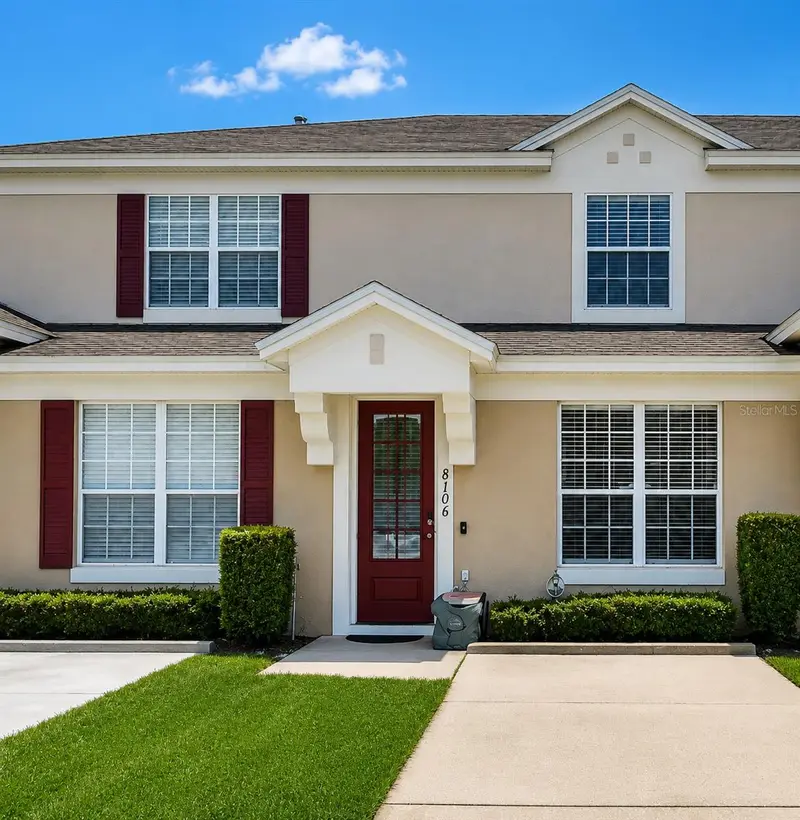 8106 Princess Palm Ln, FL