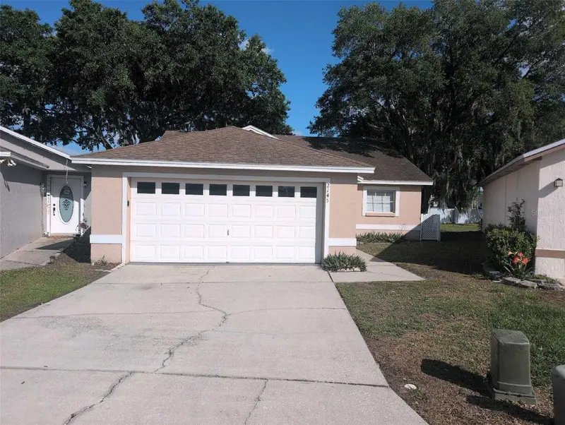 2145 Sandy Hook, FL