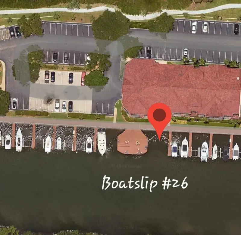 5000 Culbreath Key Way #2-201, FL