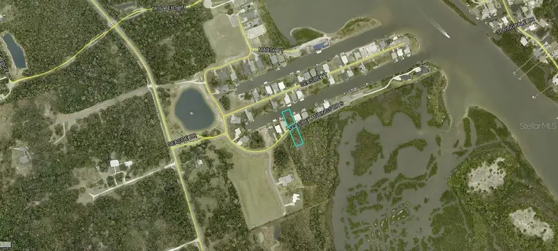 223 Seaside Landings Dr S, FL