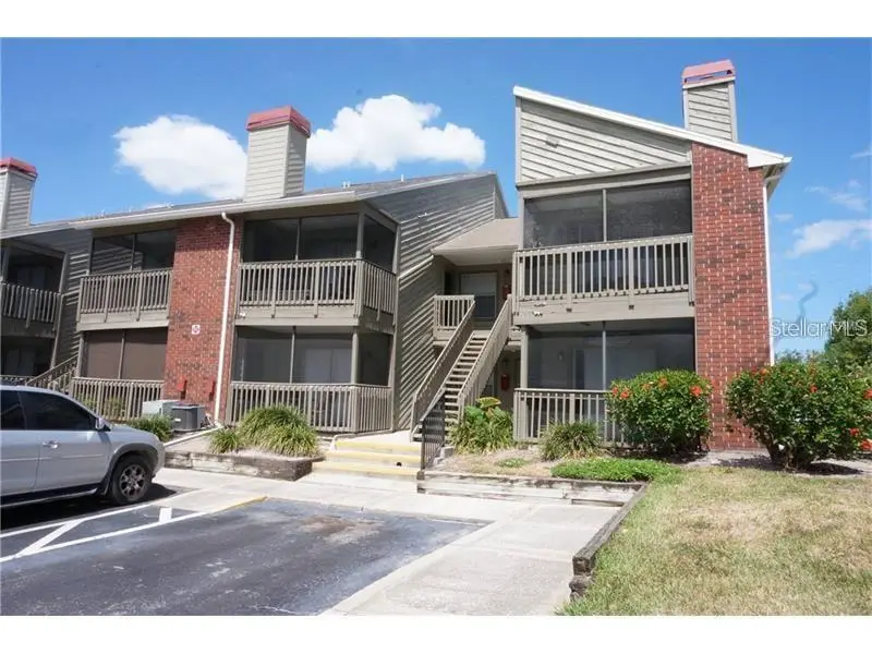 9100 Dr Martin Luther King Jr St N #1411, FL