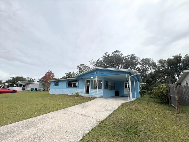 26 S Osceola St, FL