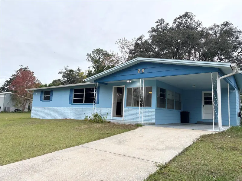 26 S Osceola St, FL