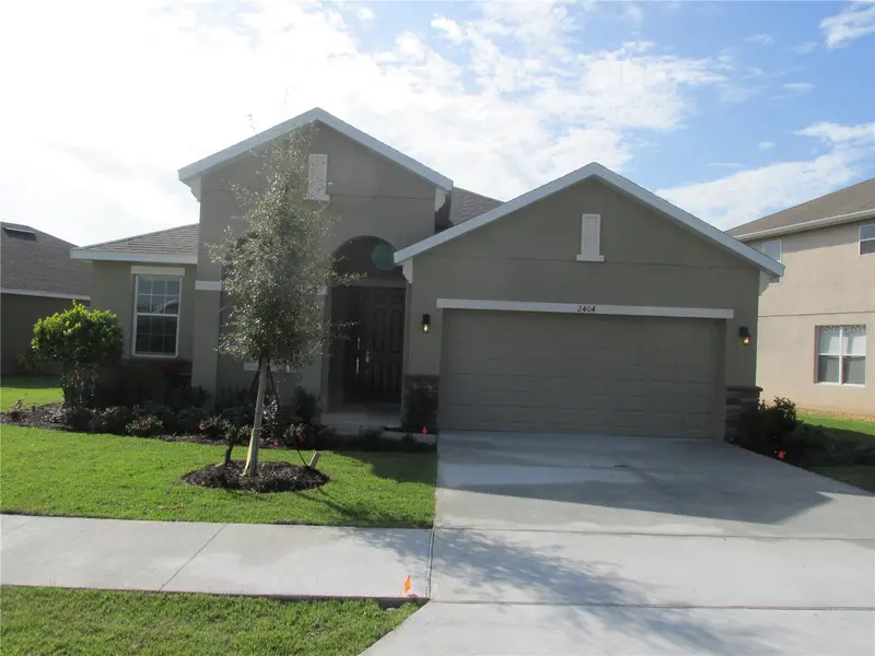 2404 Sabastian St, FL
