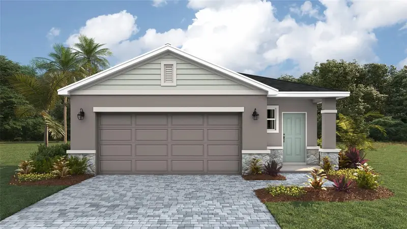 1829 Hammock Trace Dr, FL