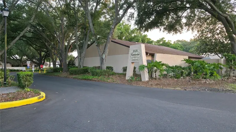 2025 Sylvester Rd #N109, FL