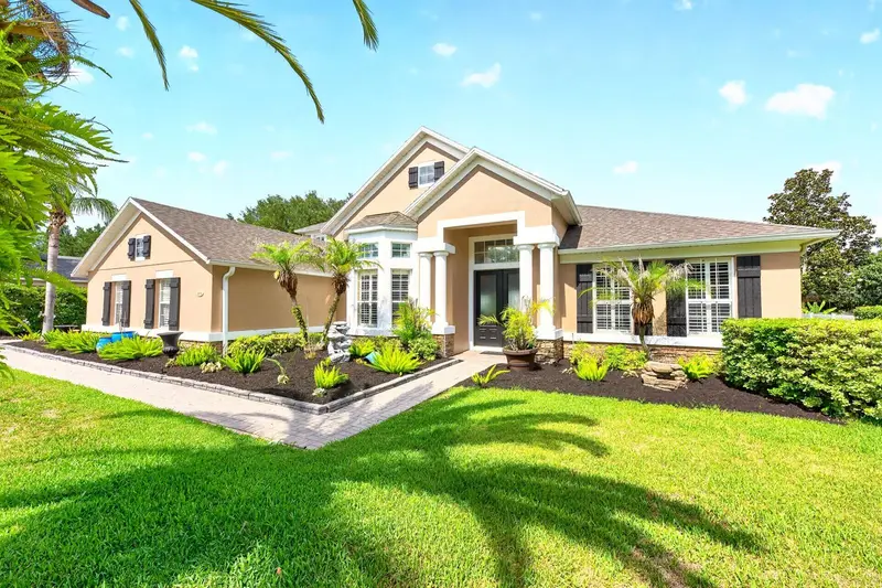 Wekiva Run listing